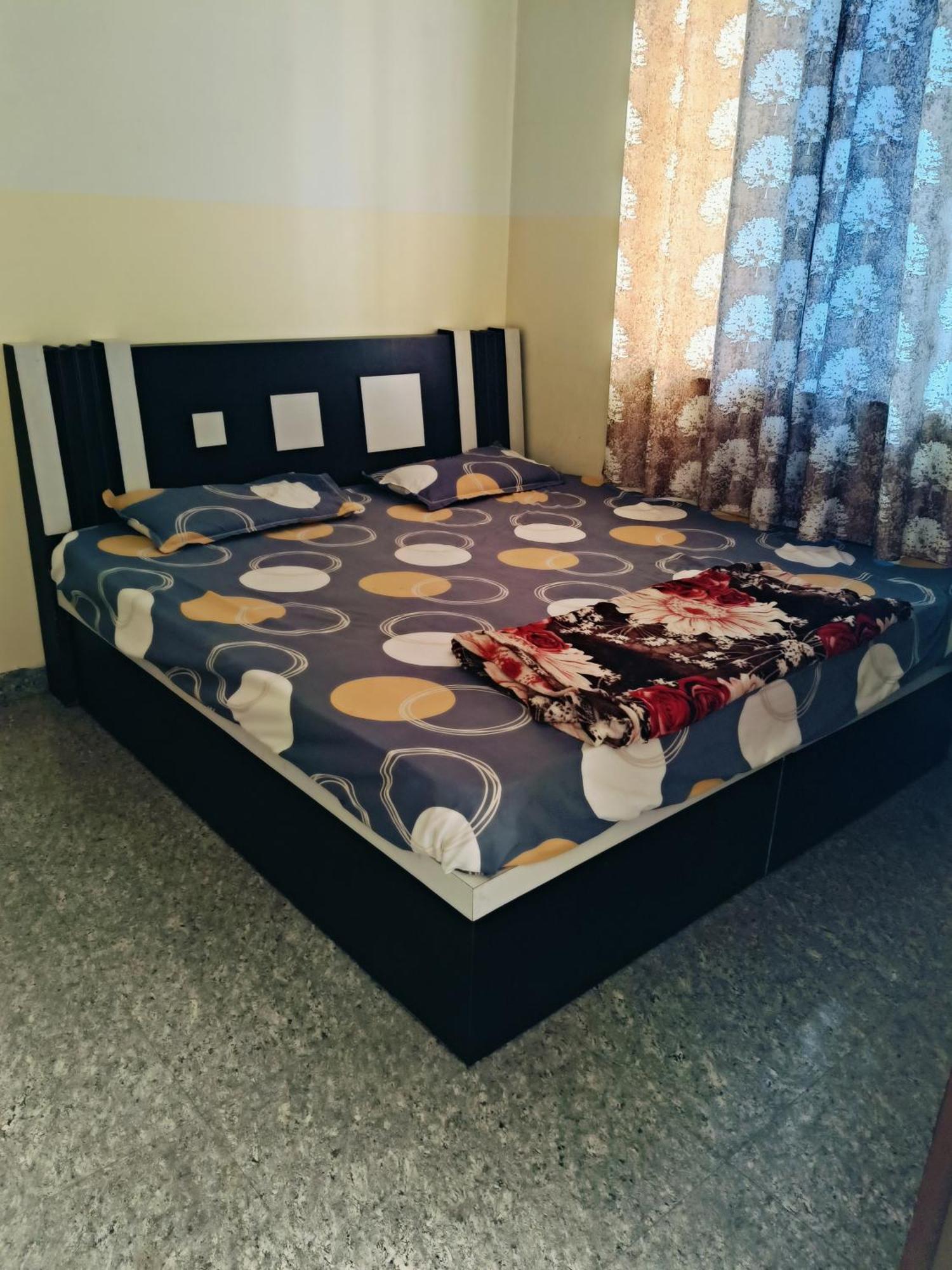 Jai Hanuman Guest House Palsana  المظهر الخارجي الصورة