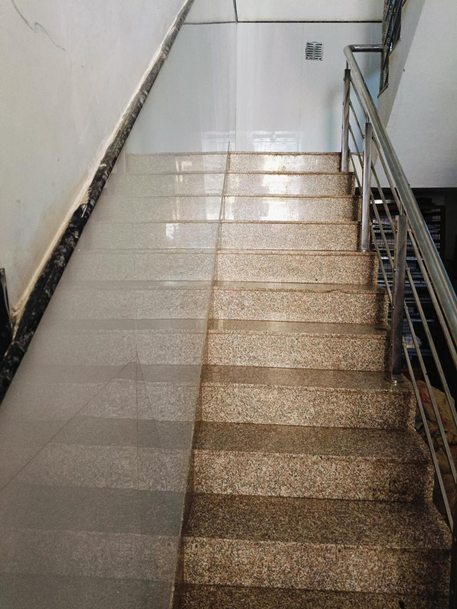 Jai Hanuman Guest House Palsana  المظهر الخارجي الصورة
